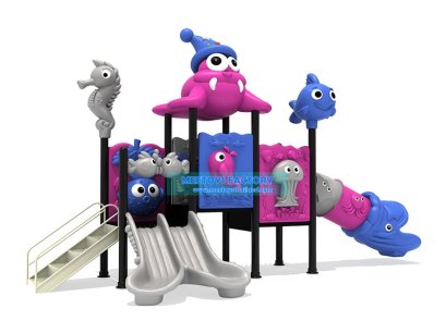 เครื่องเล่นสนาม 